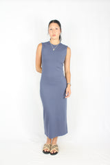 Samsoe Samsoe - Eva Nightshadow Dress