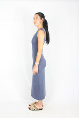 Samsoe Samsoe - Eva Nightshadow Dress