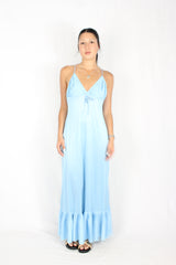 Leading Lady - Vintage Slip Dress