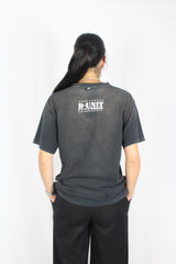 180 Classic - Vintage Distressed D-Unit Tee