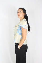 Trelise Cooper - Silk Flower Blouse