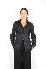 Ruby - Ariel Sheer Shirt