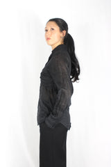 Ruby - Ariel Sheer Shirt