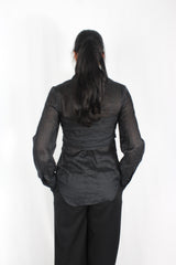 Ruby - Ariel Sheer Shirt