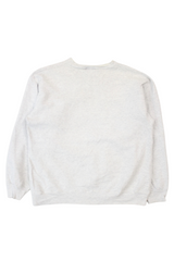 Hanes - Cape Coed Cranberry Crewneck