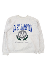 Hanes Activewear - East Hampton Crewneck