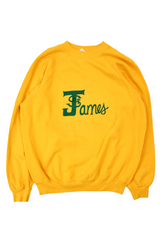 Hanes - St. James 23 Crewneck