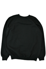 Hanes - Embroidered Cardinal Crewneck