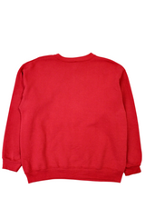 Jostens - Firefighter Crewneck