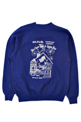 Thespians Crewneck