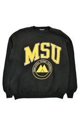 MSU Crewneck