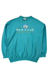 Tultex - Newport Crewneck