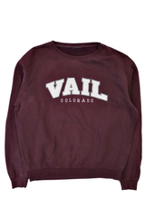 Vail Colorado Crewneck