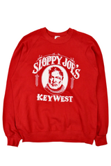 Sloppy Joes Key West Crewneck