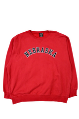 SDI - Nebraska Crewneck