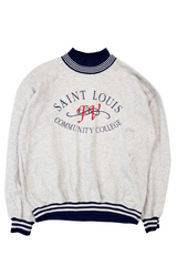 Gear For Sports - Saint Louis Crewneck
