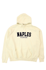 Pacific & Co - Naples Florida Hoodie
