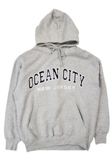 Shirt Shack - Ocean City Hoodie