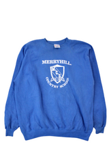 Hanes Activewear - Merryhill Crewneck
