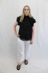 Mariacher. - Linen Pants