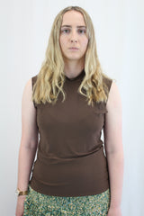 Camilla & Marc - Saint Sleeveless Tank