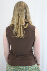 Camilla & Marc - Saint Sleeveless Tank