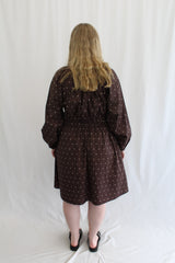 Dear Sutton - Polka Dot Maxi