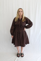 Dear Sutton - Polka Dot Maxi