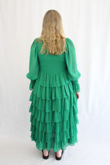 COOP. - Layer Of The Day Dress