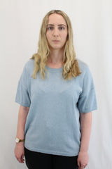 Marlow - Roundneck Knit