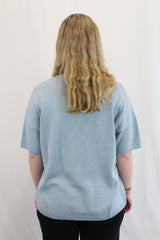 Marlow - Roundneck Knit