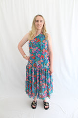 Augustine - Maxi Dress