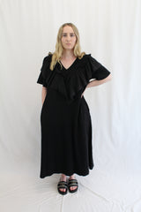 Moochi - Cotton Maxi Dress