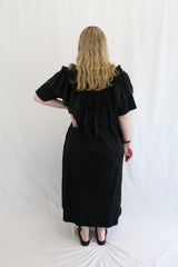 Moochi - Cotton Maxi Dress