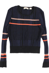 Sass & Bide - Long Sleeve Top