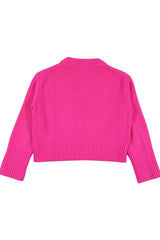 Lisa Yang - Knit Sweater