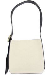 Brie Leon - Canvas Shoulder Bag