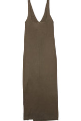 Ruby - Sleeveless Midi Dress