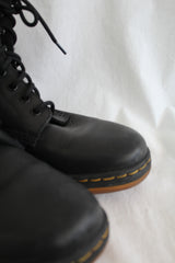 Dr Martens - Newton Boots