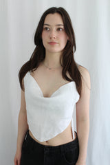 Natalie Rolt - Sleeveless Top NWT