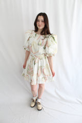 Aje - Imprint Mini Dress