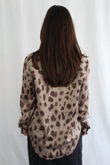 Anine Bing - Vivienne Long Sleeve