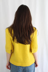 Juicy Couture - Sparkled Tweed Jacket