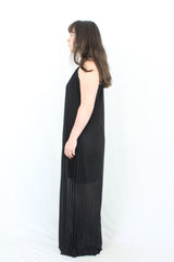 French Connection - Plisse Dress