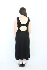 Ruby - Backless Dress