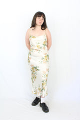 Bec + Bridge - Floral Slip Dress