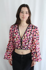 C/MEO Collective - Thankful Top NWT