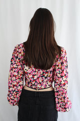 C/MEO Collective - Thankful Top NWT