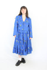 Trelise Cooper - Swing It Back Dress