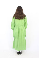 Moochi - Confined Gathered Dress